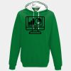 Varsity hoodie Thumbnail