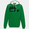 Varsity hoodie Thumbnail