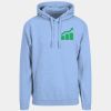 Surf hoodie Thumbnail