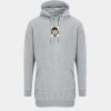 Hoodie dress Thumbnail