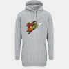Hoodie dress Thumbnail
