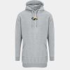 Hoodie dress Thumbnail