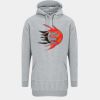 Hoodie dress Thumbnail