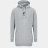 Hoodie dress Thumbnail