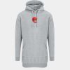 Hoodie dress Thumbnail