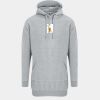 Hoodie dress Thumbnail