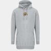 Hoodie dress Thumbnail