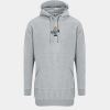 Hoodie dress Thumbnail