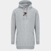 Hoodie dress Thumbnail