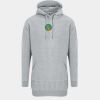 Hoodie dress Thumbnail