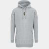 Hoodie dress Thumbnail