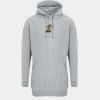 Hoodie dress Thumbnail