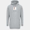 Hoodie dress Thumbnail