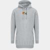 Hoodie dress Thumbnail