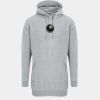 Hoodie dress Thumbnail