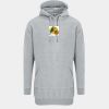 Hoodie dress Thumbnail