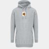 Hoodie dress Thumbnail
