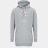 Hoodie dress Thumbnail