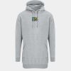 Hoodie dress Thumbnail