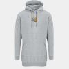 Hoodie dress Thumbnail