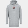 Hoodie dress Thumbnail