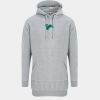 Hoodie dress Thumbnail