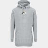 Hoodie dress Thumbnail