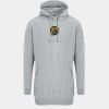 Hoodie dress Thumbnail