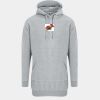 Hoodie dress Thumbnail