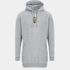 Hoodie dress Thumbnail