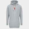 Hoodie dress Thumbnail