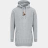 Hoodie dress Thumbnail