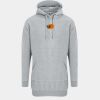 Hoodie dress Thumbnail