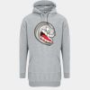 Hoodie dress Thumbnail