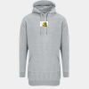 Hoodie dress Thumbnail