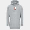 Hoodie dress Thumbnail