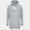 Hoodie dress Thumbnail