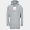 Hoodie dress Thumbnail