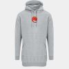 Hoodie dress Thumbnail