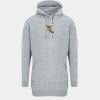 Hoodie dress Thumbnail