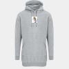 Hoodie dress Thumbnail
