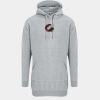 Hoodie dress Thumbnail