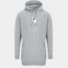 Hoodie dress Thumbnail