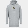 Hoodie dress Thumbnail