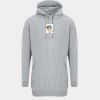 Hoodie dress Thumbnail