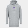 Hoodie dress Thumbnail