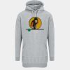 Hoodie dress Thumbnail
