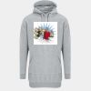 Hoodie dress Thumbnail