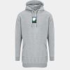 Hoodie dress Thumbnail