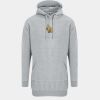 Hoodie dress Thumbnail